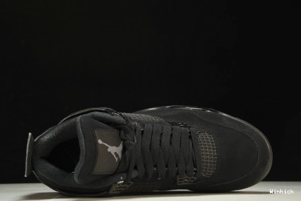 JORDAN CAT CU1110-010 2020 AIR 4 BLACK 0716